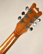 Guyatone 【1970年代製】LG-127T -Sunburst-【3.62kg】_8