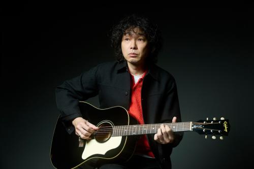 Epiphone Inspired By Gibson Custom Kazuyoshi Saito J-45【ご予約ページ】【2026年3月13日から順次入荷】