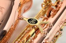Buffet Crampon SENZO CP s/n 41***_7