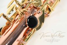 Buffet Crampon SENZO CP s/n 41***_9