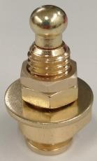 PERFECT LOCK BOLT ストラップロックピン シャーラータイプ(SCHALLER Type)