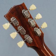 Gibson 1959 Les Paul Standard Lemon Burst VOS【現地選定材】_4