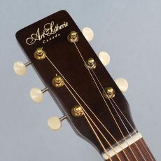 Art & Lutherie Legacy Faded Black QIT_3