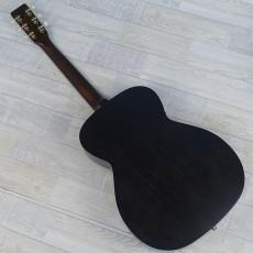 Art & Lutherie Legacy Faded Black QIT_7