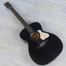 Art & Lutherie Legacy Faded Black QIT_8