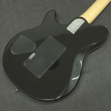 Sterling by MUSIC MAN AX40 Trans Red_2