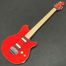 Sterling by MUSIC MAN AX40 Trans Red_3