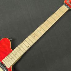 Sterling by MUSIC MAN AX40 Trans Red_4