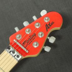 Sterling by MUSIC MAN AX40 Trans Red_7