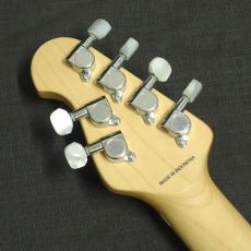 Sterling by MUSIC MAN AX40 Trans Red_8