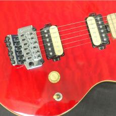 Sterling by MUSIC MAN AX40 Trans Red_9