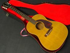 Gibson LG-0 Spruce Top【1968年製】