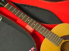 Gibson LG-0 Spruce Top【1968年製】_5