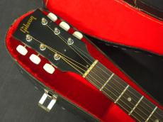 Gibson LG-0 Spruce Top【1968年製】_7