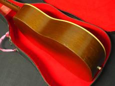 Gibson LG-0 Spruce Top【1968年製】_9