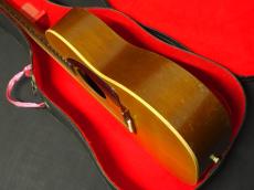 Gibson LG-0 Spruce Top【1968年製】_10