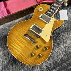 Gibson 1959 Les Paul Standard Lemon Burst VOS_2