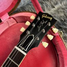 Gibson 1959 Les Paul Standard Lemon Burst VOS_7