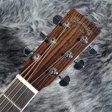 Martin D-35 Standard_5