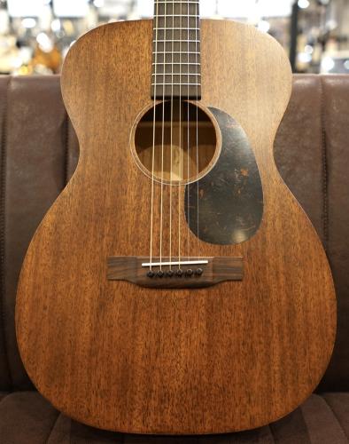 Martin 00-15M  S/N 2971391【オールマホガニー単板モデル】【USA製】