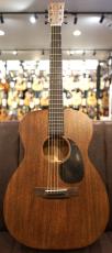 Martin 00-15M  S/N 2971391【オールマホガニー単板モデル】【USA製】_2
