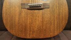 Martin 00-15M  S/N 2971391【オールマホガニー単板モデル】【USA製】_3