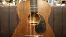 Martin 00-15M  S/N 2971391【オールマホガニー単板モデル】【USA製】_4