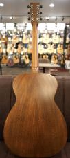 Martin 00-15M  S/N 2971391【オールマホガニー単板モデル】【USA製】_6