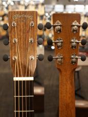 Martin 00-15M  S/N 2971391【オールマホガニー単板モデル】【USA製】_9