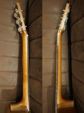 Martin 00-15M  S/N 2971391【オールマホガニー単板モデル】【USA製】_11