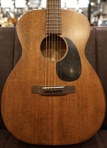 Martin 00-15M  S/N 3015598【オールマホガニー単板モデル】【USA製】
