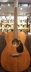 Martin 00-15M  S/N 3015598【オールマホガニー単板モデル】【USA製】_2