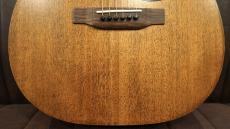 Martin 00-15M  S/N 3015598【オールマホガニー単板モデル】【USA製】_3