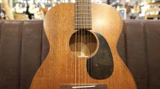 Martin 00-15M  S/N 3015598【オールマホガニー単板モデル】【USA製】_4