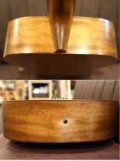 Martin 00-15M  S/N 3015598【オールマホガニー単板モデル】【USA製】_7