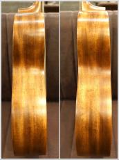 Martin 00-15M  S/N 3015598【オールマホガニー単板モデル】【USA製】_8