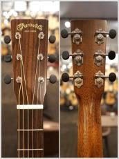 Martin 00-15M  S/N 3015598【オールマホガニー単板モデル】【USA製】_9