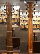 Martin 00-15M  S/N 3015598【オールマホガニー単板モデル】【USA製】_10
