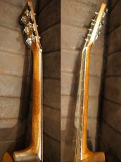 Martin 00-15M  S/N 3015598【オールマホガニー単板モデル】【USA製】_11