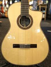 Martinez MP-12 Rosewood 【エレガット】【47mmナット幅】