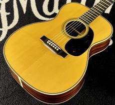 Martin 000-28 EC 【S/N 3007834】_2
