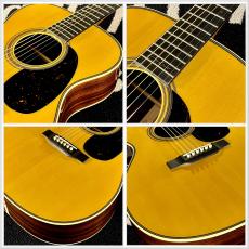 Martin 000-28 EC 【S/N 3007834】_3