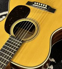 Martin 000-28 EC 【S/N 3007834】_4