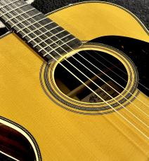 Martin 000-28 EC 【S/N 3007834】_5