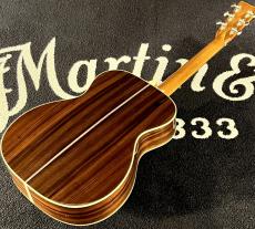 Martin 000-28 EC 【S/N 3007834】_6