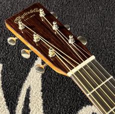 Martin 000-28 EC 【S/N 3007834】_9