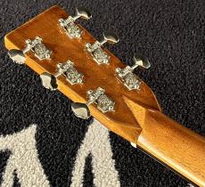 Martin 000-28 EC 【S/N 3007834】_10