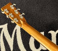 Martin 000-28 EC 【S/N 3007834】_11