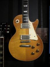 Gibson Custom Shop 1958 Les Paul Modified By Historic Makeovers "RDS"