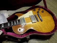 Gibson Custom Shop 1958 Les Paul Modified By Historic Makeovers "RDS"_2